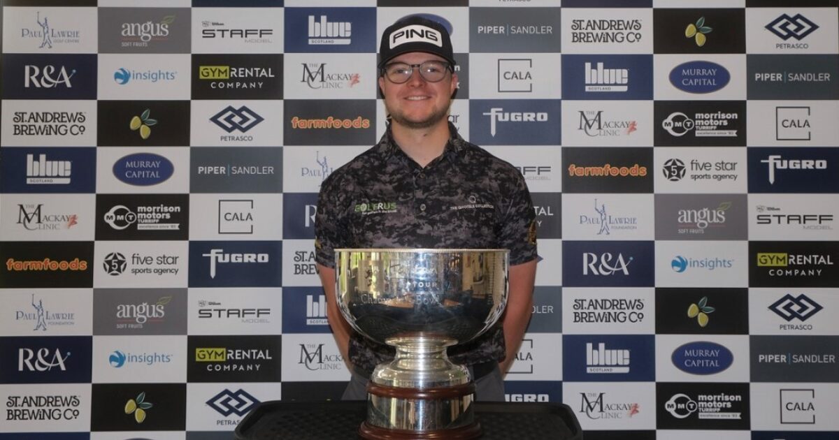OpenGraph Image for Petrasco backs emerging talent in Tartan Pro Tour