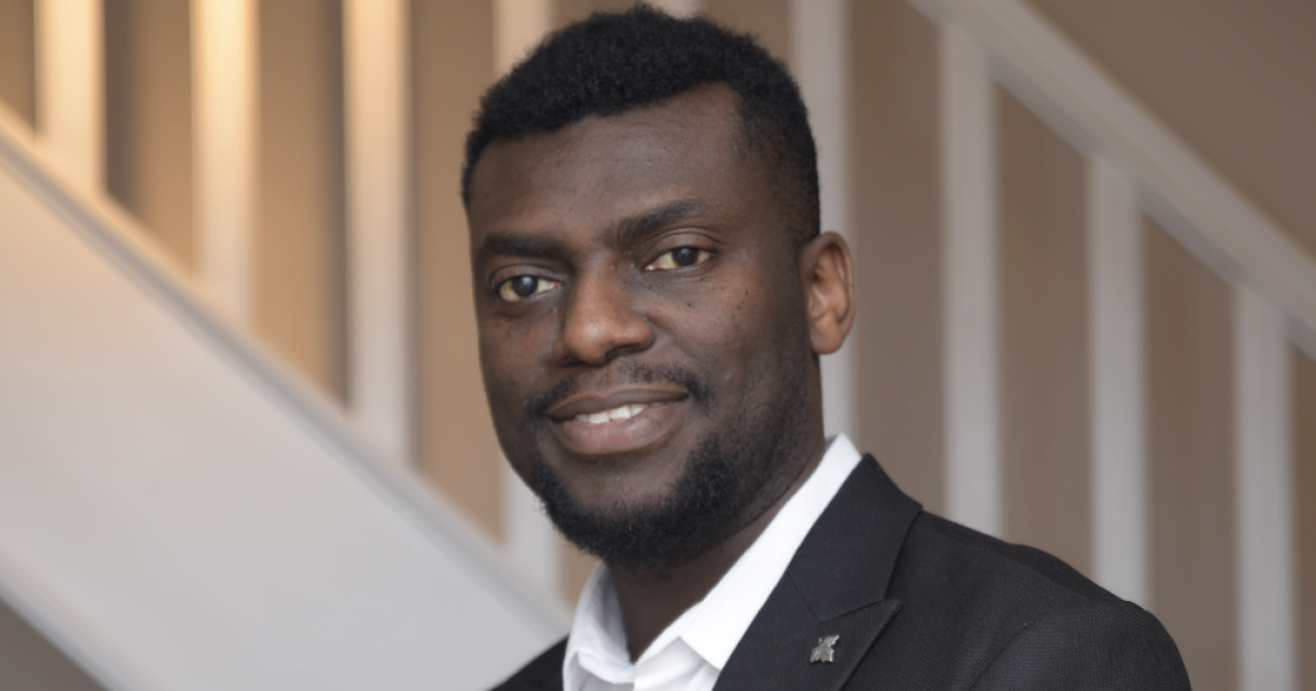 OpenGraph Image for Scottish asthma charity appoints new manager - global projects, media and communications