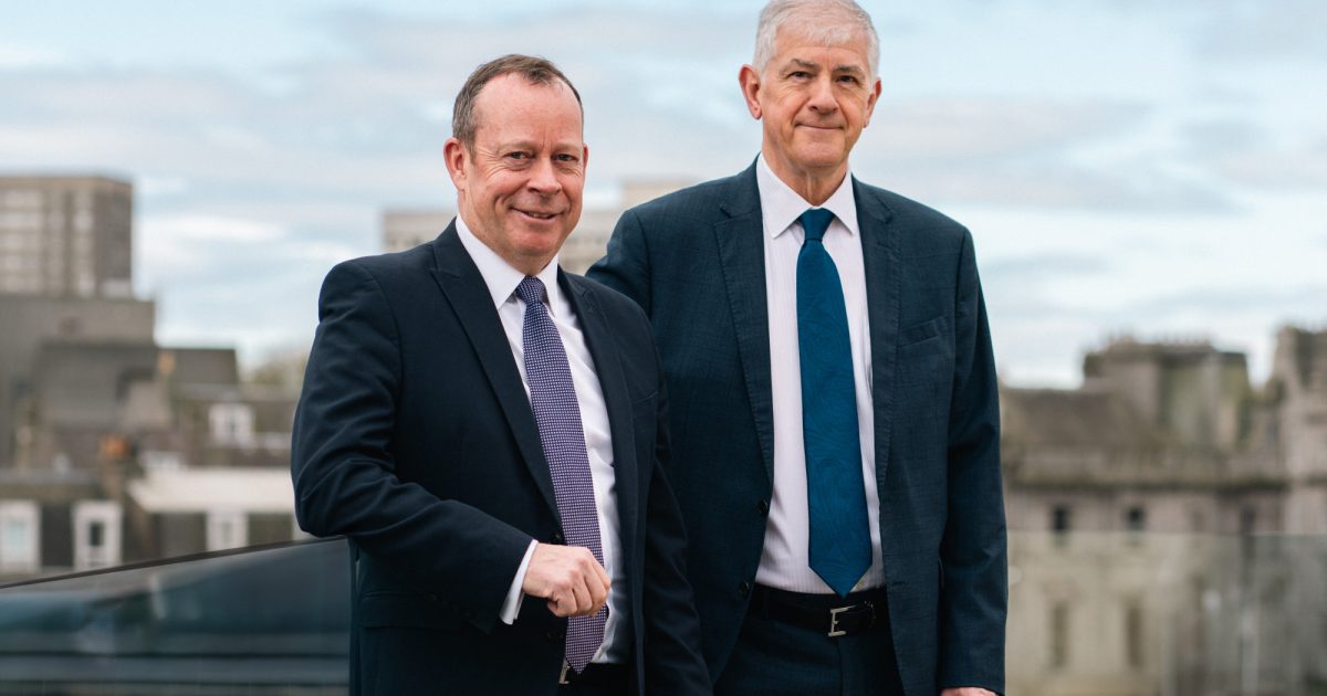 OpenGraph Image for FG Burnett embarks on the next chapter in its journey