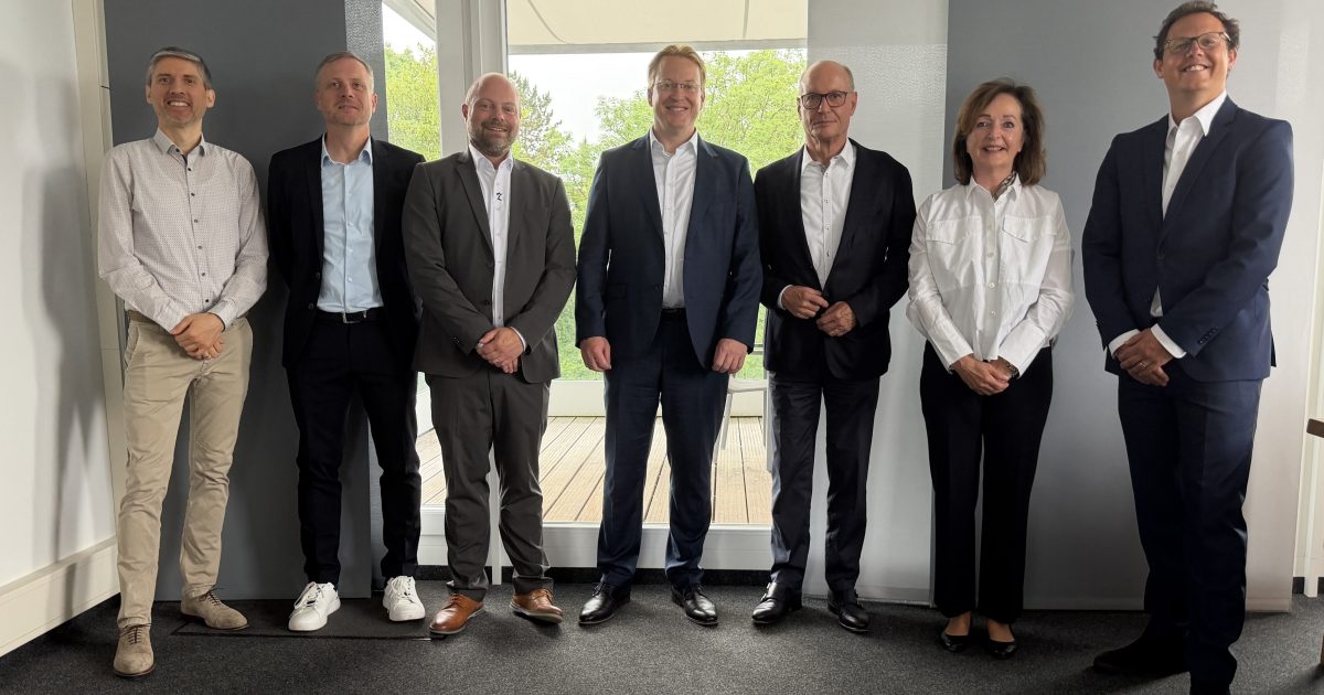 OpenGraph Image for Bertling Group expands its presence in Germany through the strategic acquisition of Pfaff International