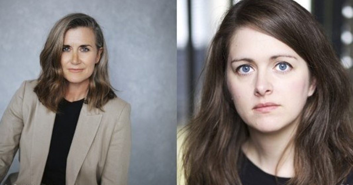 OpenGraph Image for Alison O’Donnell and Dawn Steele join Granite Noir X line-up
