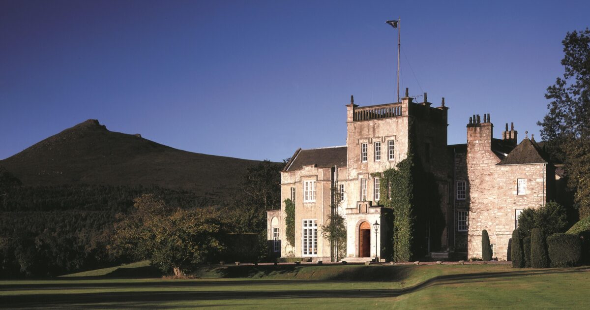OpenGraph Image for Make Mother’s Day extra special at Pittodrie House Hotel