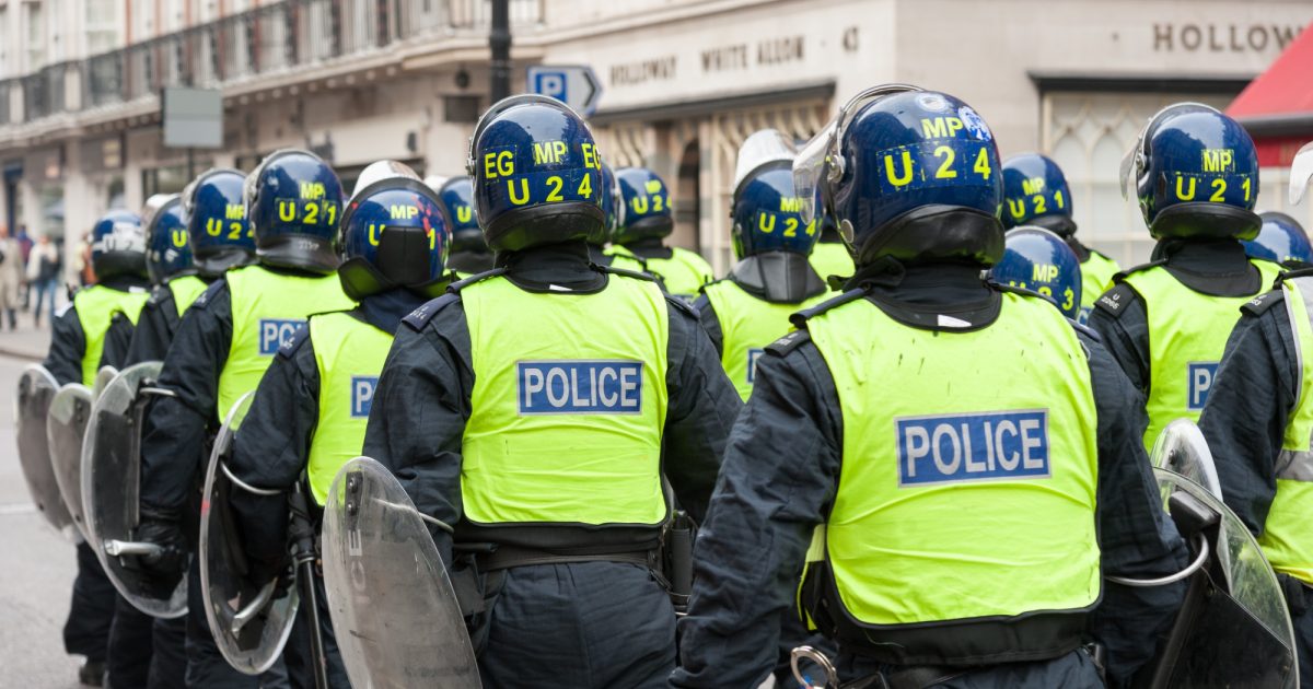 OpenGraph Image for Emergency meeting to be held at Downing Street amid nationwide violence