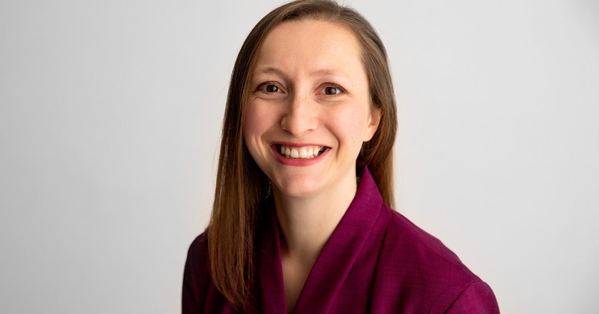 OpenGraph Image for Port of Aberdeen appoints Jennifer Heiton as Chief Financial Officer