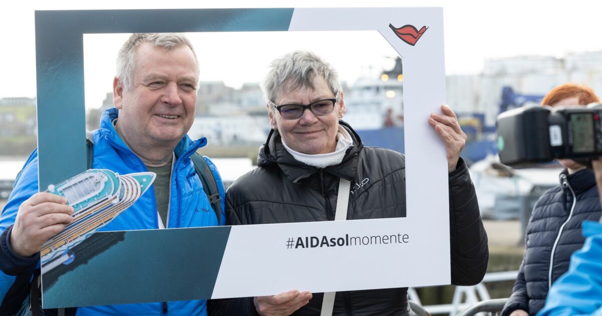 OpenGraph Image for Aberdeen’s 2024 cruise season underway