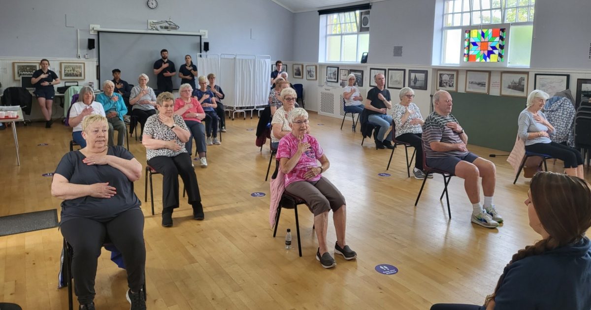 OpenGraph Image for Port of Aberdeen launches £25,000 fund for local community projects