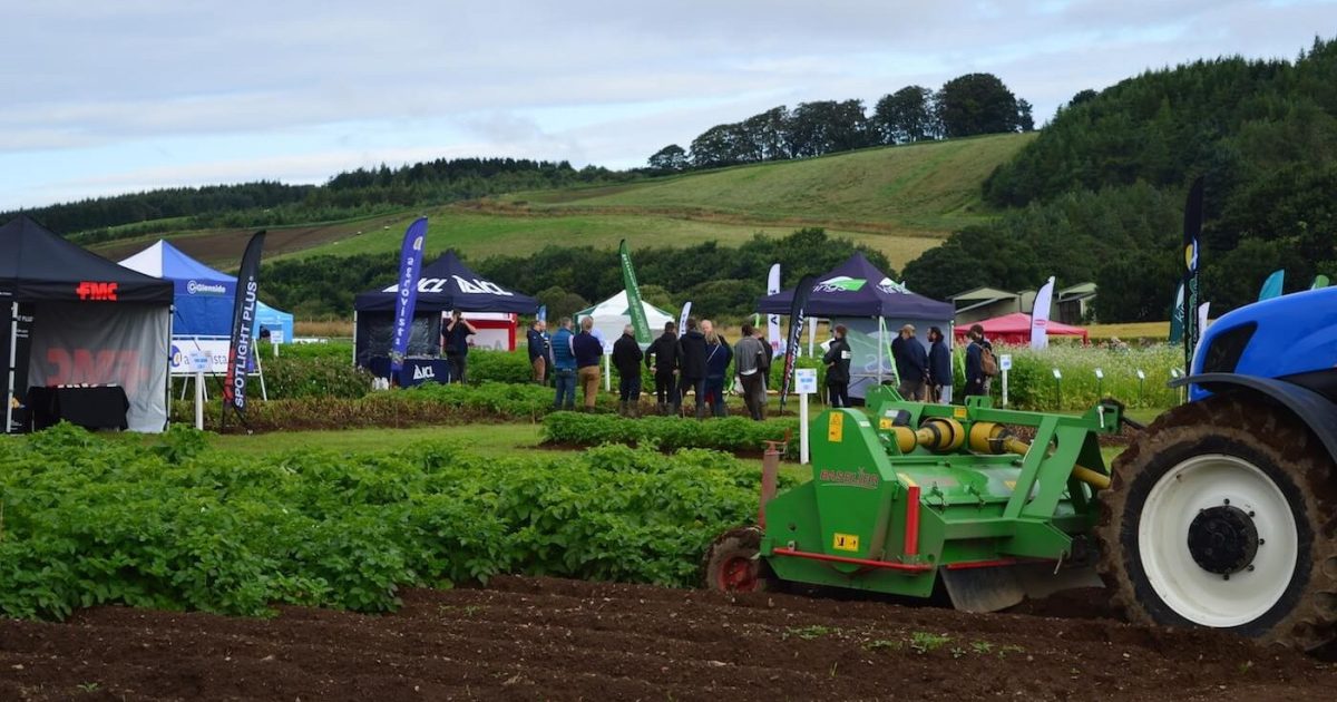 OpenGraph Image for Potatoes in Practice announces sponsors for 2025