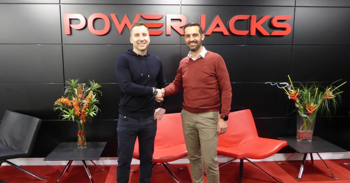 OpenGraph Image for Power Jacks to supply electric linear actuation to Vydraulics in new partnership