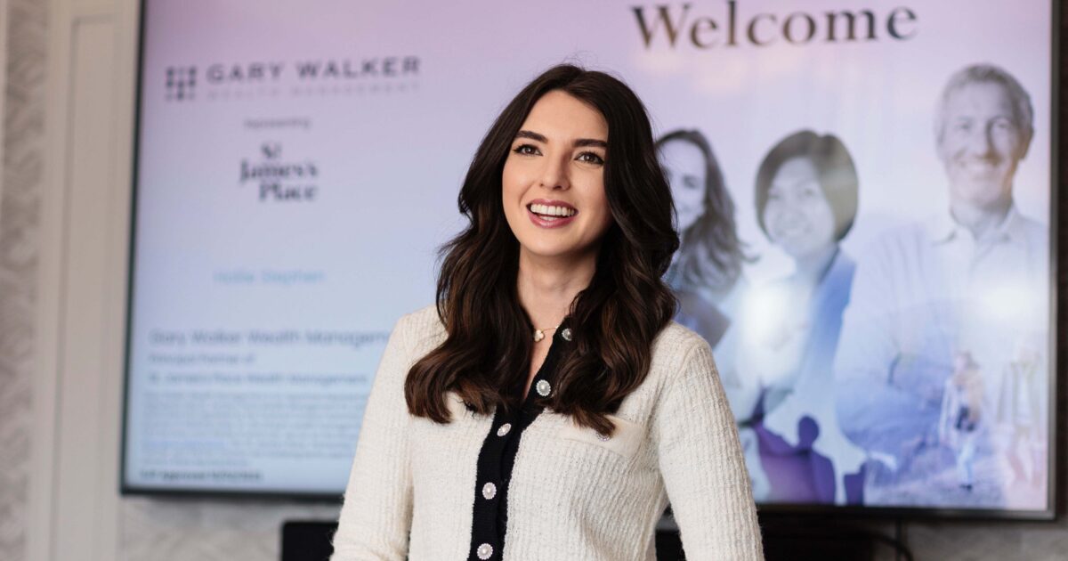 OpenGraph Image for New financial advice service to help firms attract and retain staff