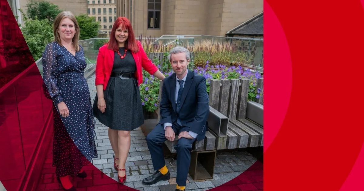 OpenGraph Image for Anderson Strathern strengthens disputes team as demand for contentious estate advice grows in Scotland