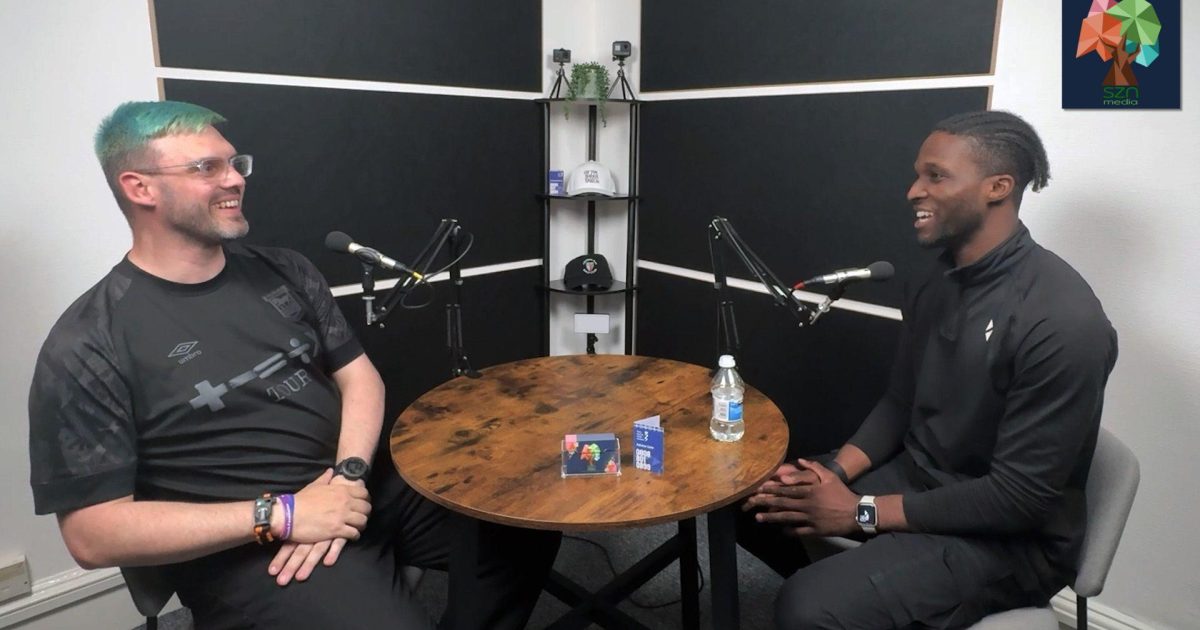 OpenGraph Image for New podcast gives Aberdeen business owners a voice