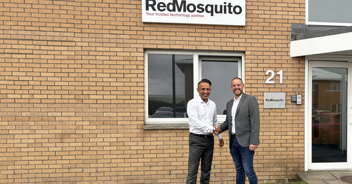 OpenGraph Image for Redsquid completes 3rd Scottish acquisition to transition into Scottish Powerhouse