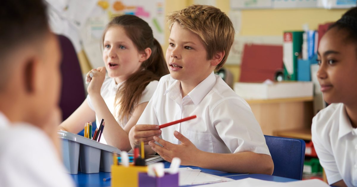 OpenGraph Image for Agilico backs national event to help primary children make the big move to secondary school