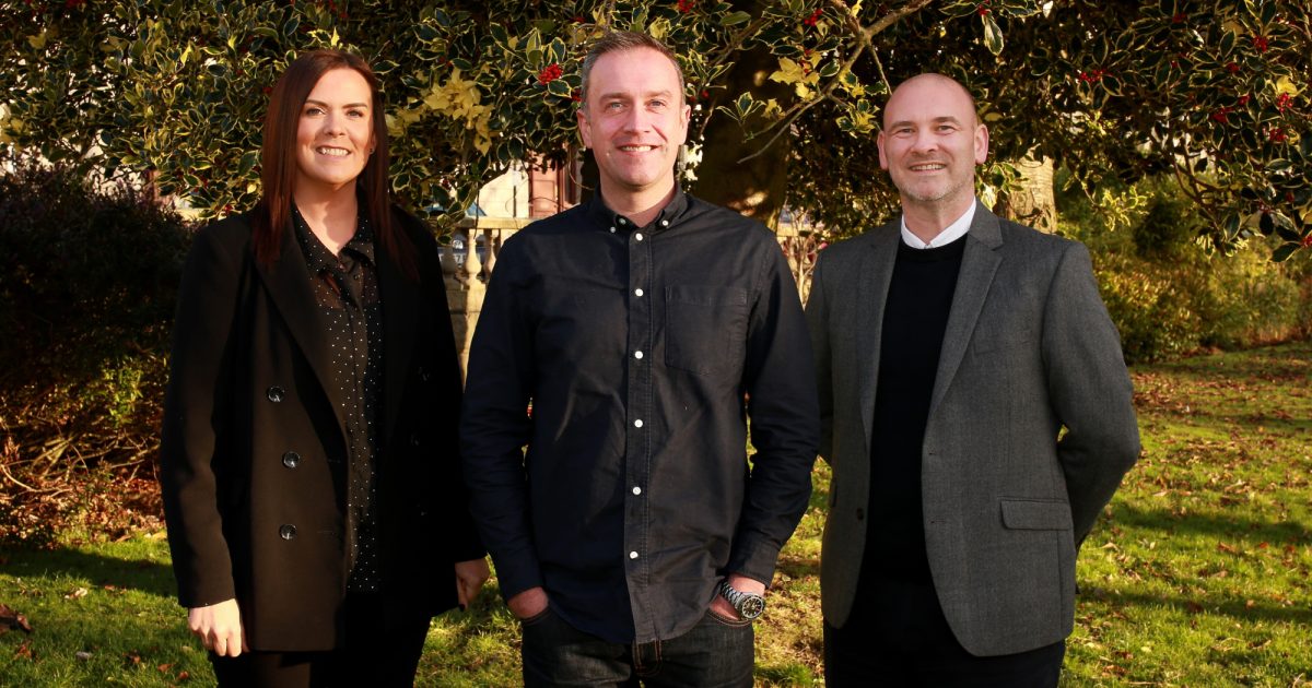 OpenGraph Image for Prism Energy doubled turnover and headcount in 2024 amidst remarkable growth