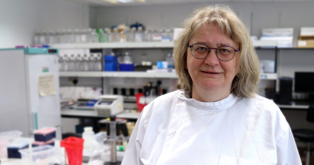 OpenGraph Image for Honours for medical geneticist and surgical leader