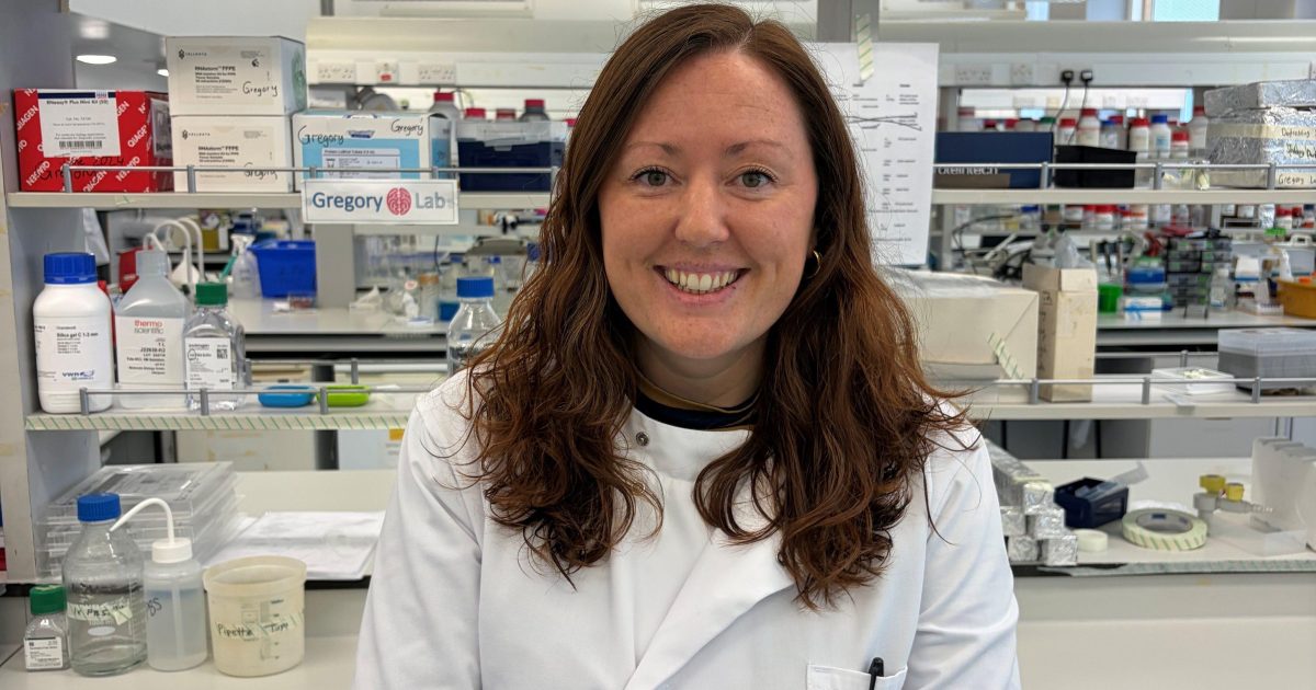 OpenGraph Image for Gut biopsies could predict dementia, Parkinson’s and Motor Neuron Disease years before symptoms develop, University of Aberdeen study finds