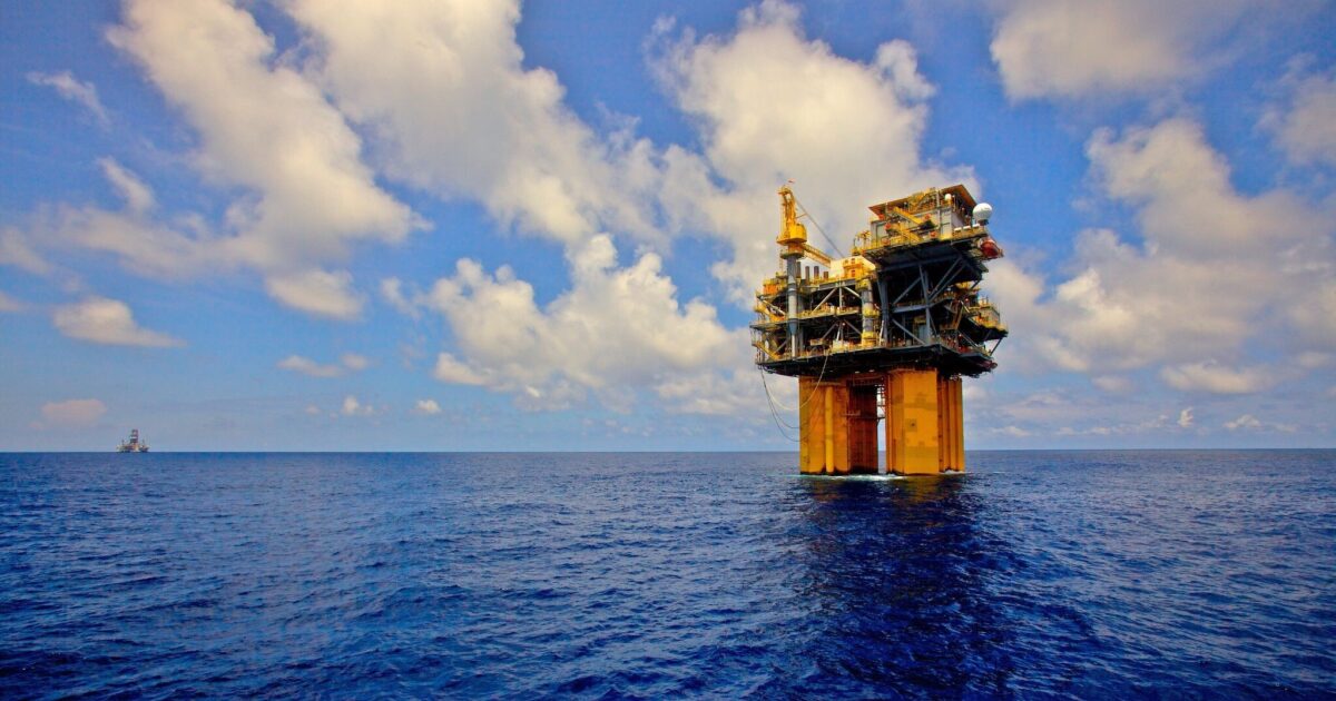 OpenGraph Image for Proserv technology helps accelerate Woodside’s Shenzi North first oil