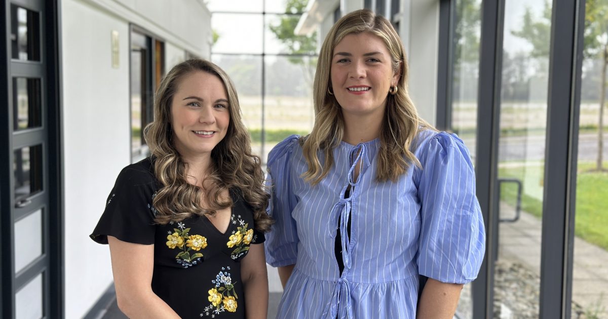 OpenGraph Image for Prospect 13 appoints two new members to the team