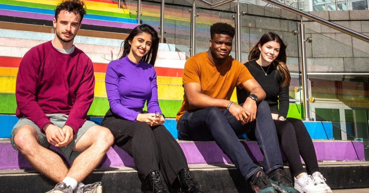 OpenGraph Image for RGU to open its doors to hundreds at last Discovery Day of 2025