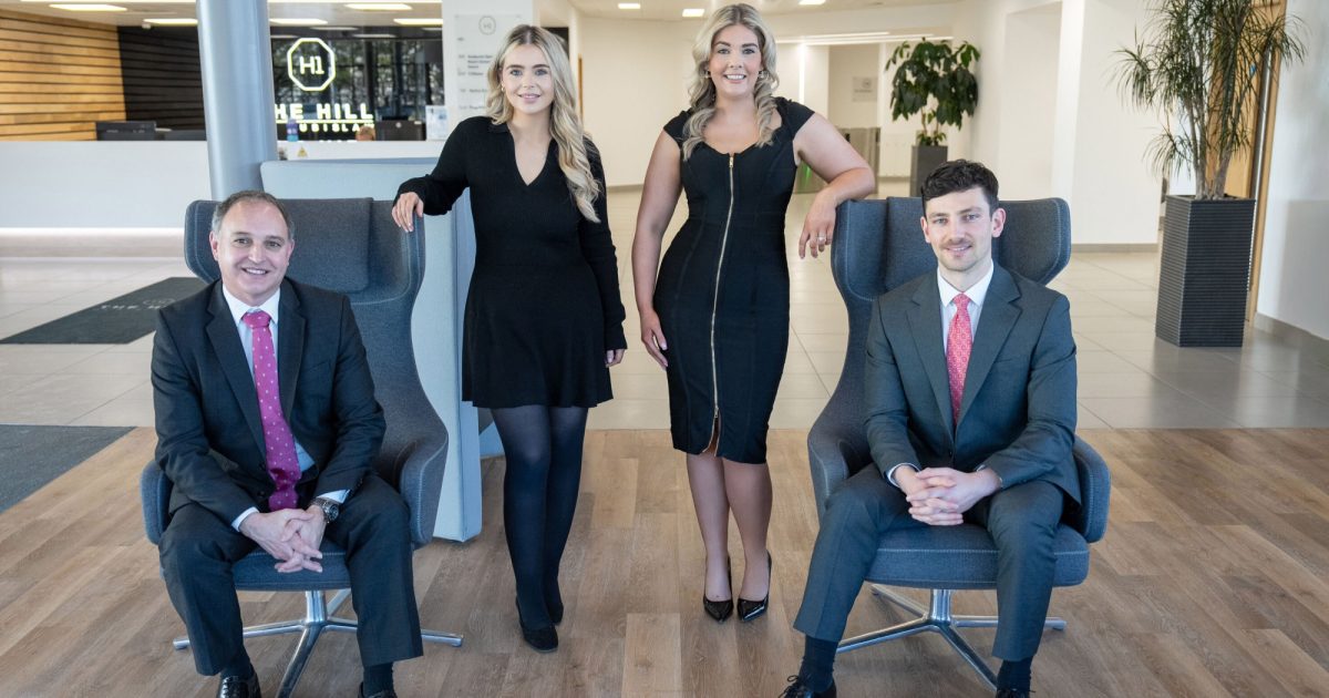 OpenGraph Image for Quantify Advisors eyes further growth after impressive first year  in business for boutique corporate finance firm