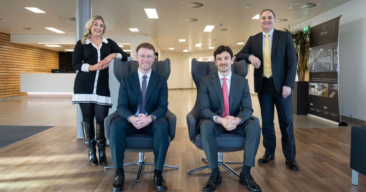 OpenGraph Image for Quantify completes acquisitions for Hero Brands