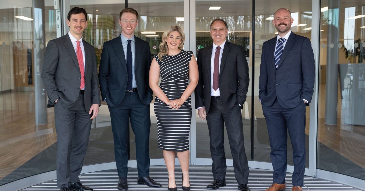 OpenGraph Image for Quantify Advisors expands team with appointment of ex-Deloitte Manager as firm celebrates two-year business anniversary