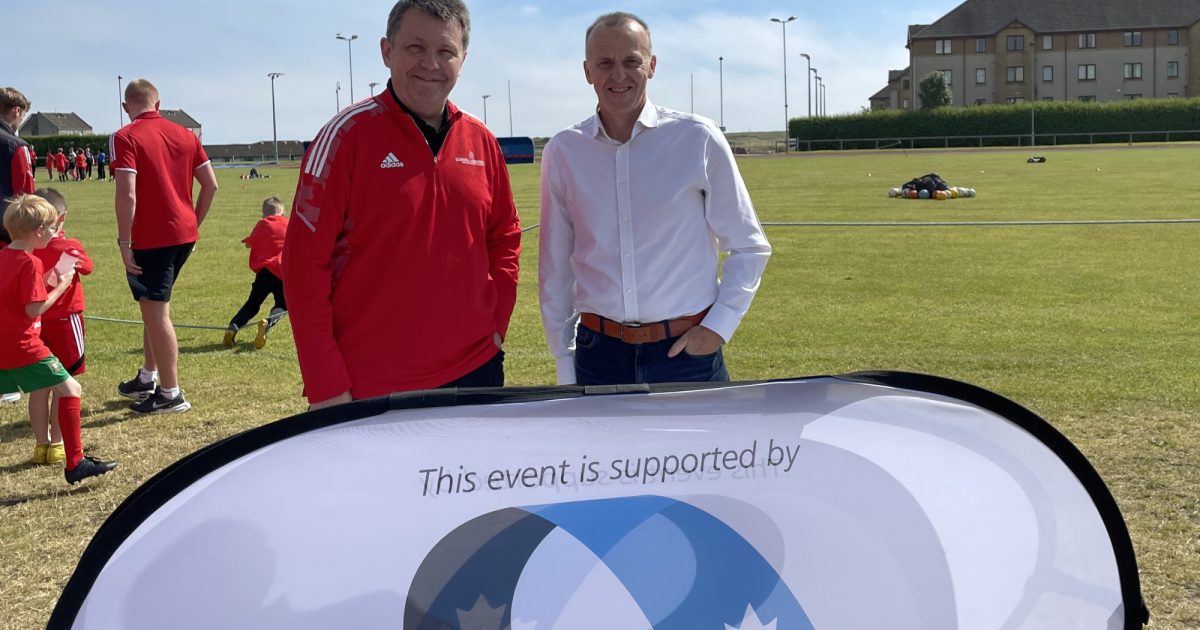 OpenGraph Image for CNR continued support for RAF welcomed