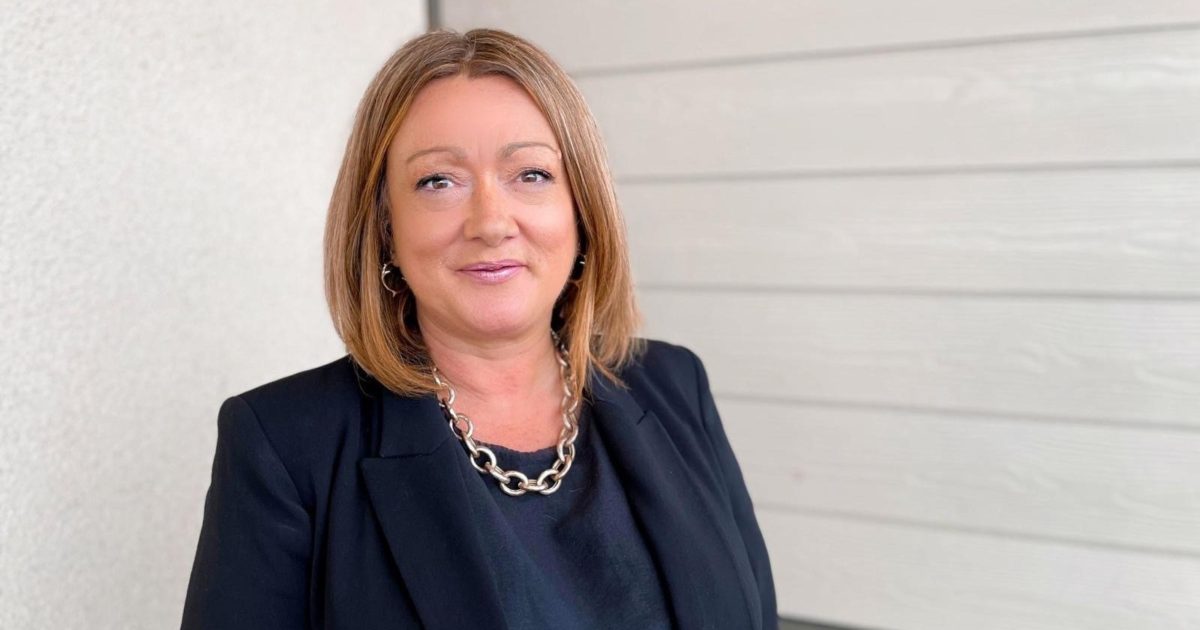 OpenGraph Image for New addition to the Russell Anderson Foundation management team