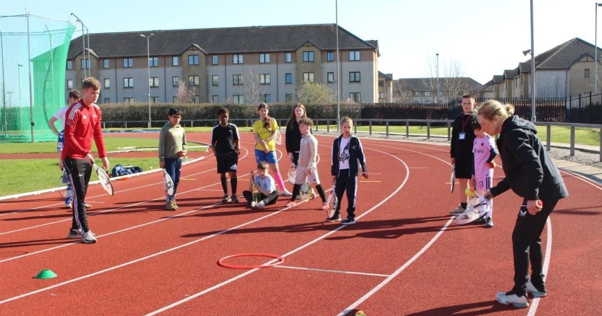 OpenGraph Image for Russell Anderson Foundation picks up national award