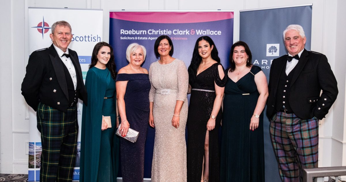 OpenGraph Image for RCCW raises over £37,000 at Charity Ball