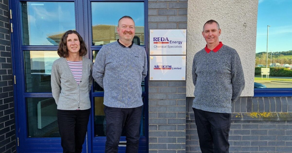 OpenGraph Image for REDA Energy acquires Cistom Engineering