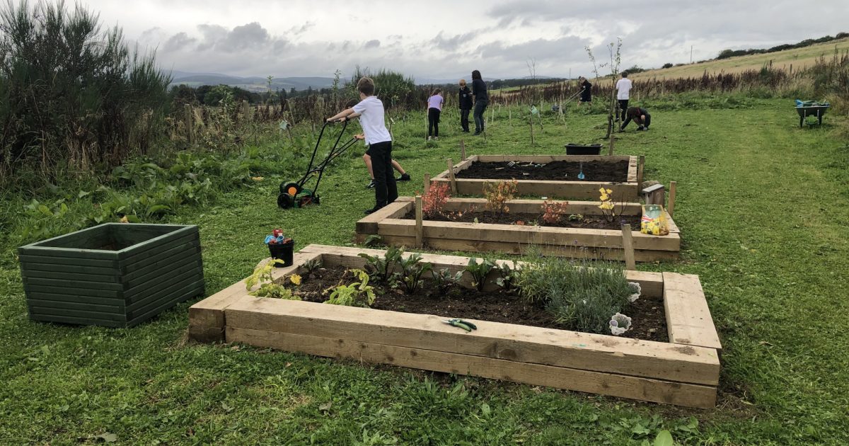 OpenGraph Image for RES celebrates a decade of discounted electricity for Aberdeenshire residents