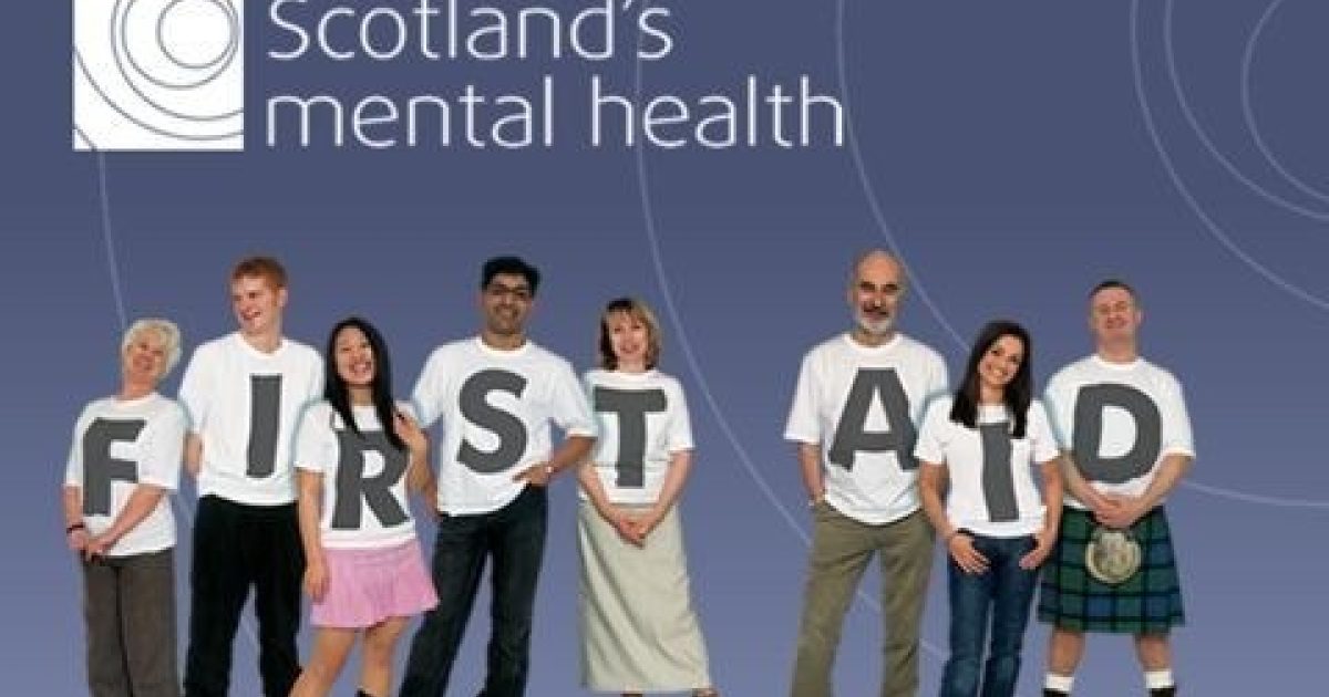 OpenGraph Image for New Aberdeen mental health training programme launched with Ardoe House and certified by Public Health Scotland