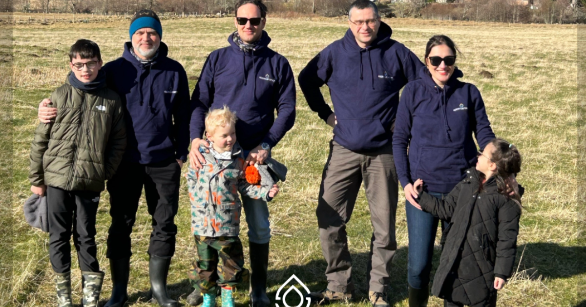 OpenGraph Image for Reservoir Group joins The River Dee Trust to save the salmon