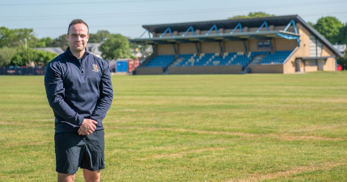 OpenGraph Image for RGC Sports Camps: Hear from your coaches