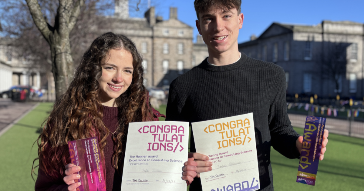 OpenGraph Image for Student achievement highlighted at RGC Online assignment weekend as new courses launch for August entry