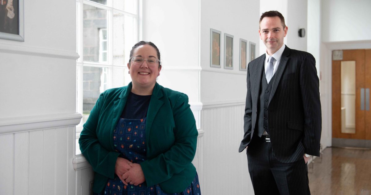 OpenGraph Image for Robert Gordon’s College expands RGC Online to include mature students