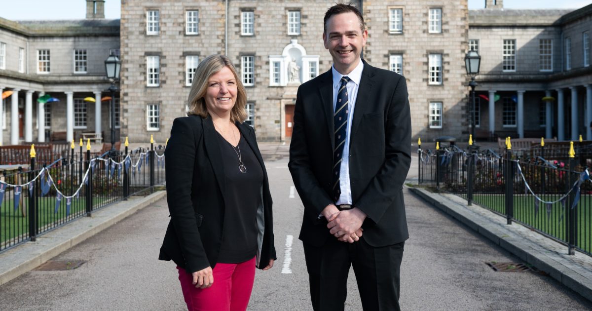 OpenGraph Image for Exam results show breadth and depth of pupils success at Robert Gordon’s