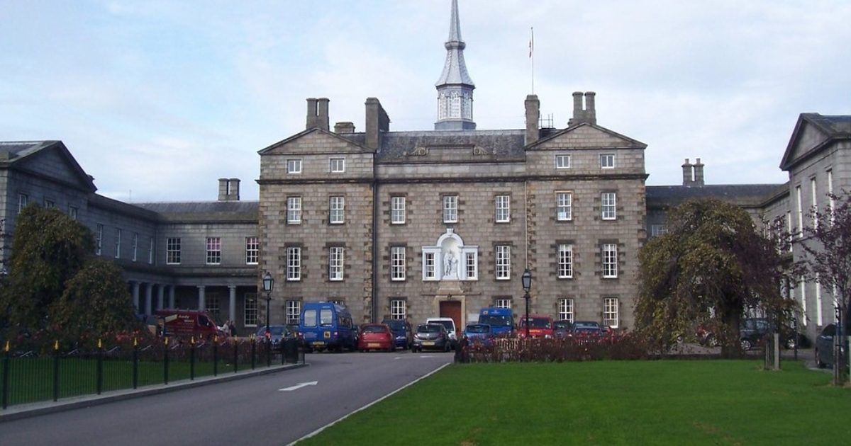 OpenGraph Image for New report highlights the economic impact of Robert Gordon’s College in the local community