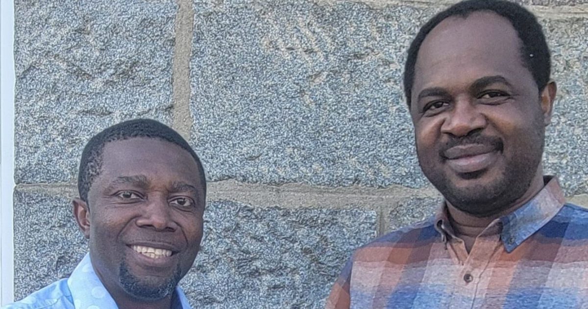 OpenGraph Image for Artificial Intelligence used to identify a patients’ stroke risk