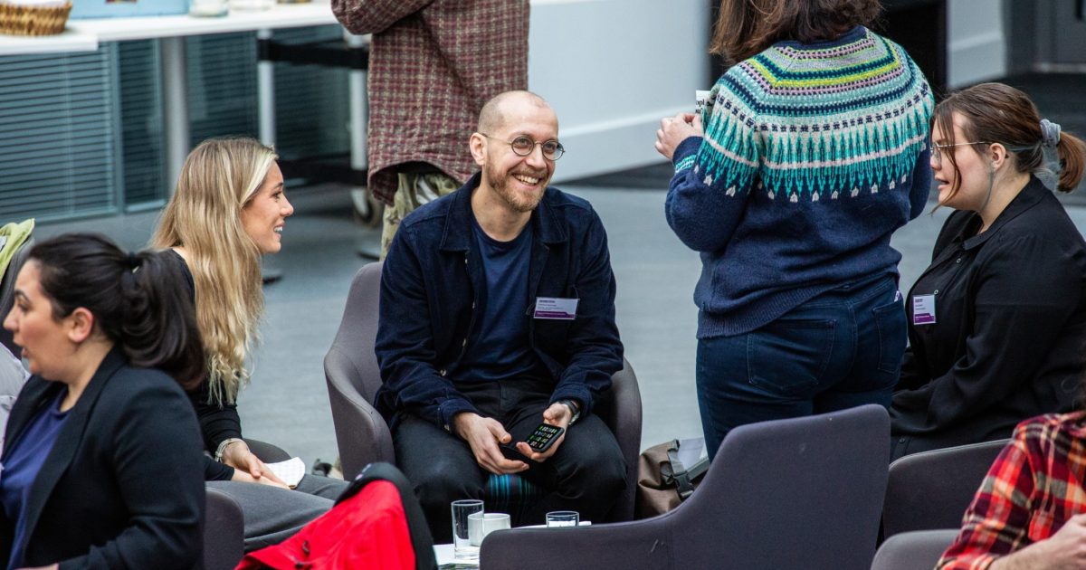OpenGraph Image for Finalists of RGU Regional Startup Accelerator compete for £80,000 in prize funding