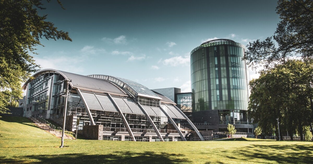 OpenGraph Image for RGU researchers require HR survey input