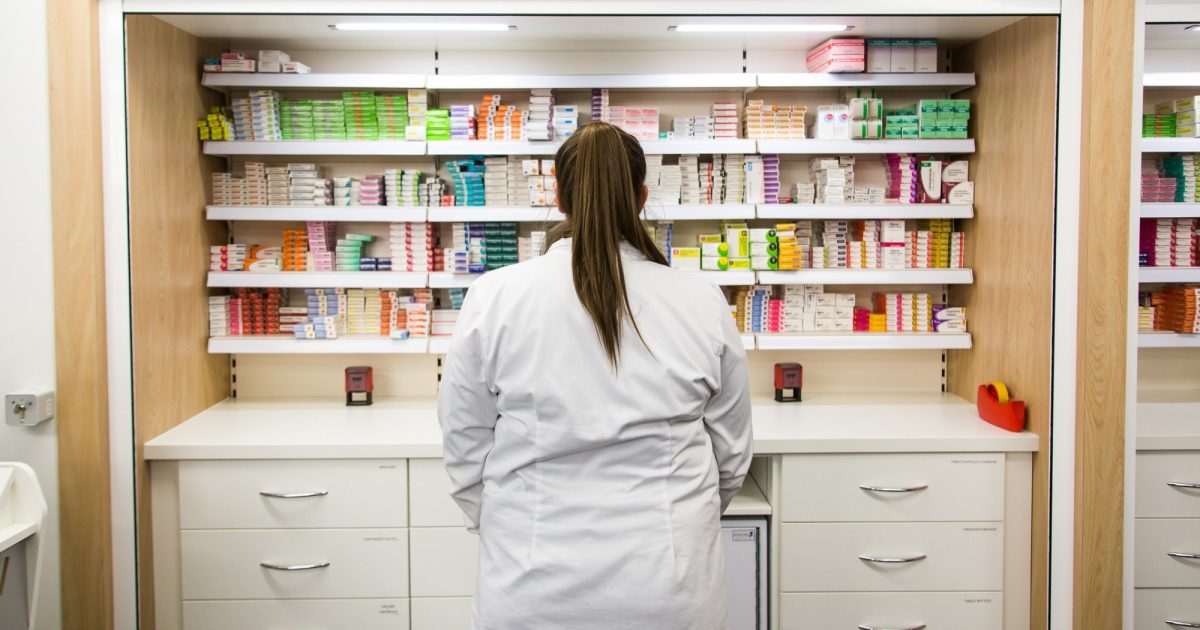 OpenGraph Image for RGU launches new course for pharmacy technicians