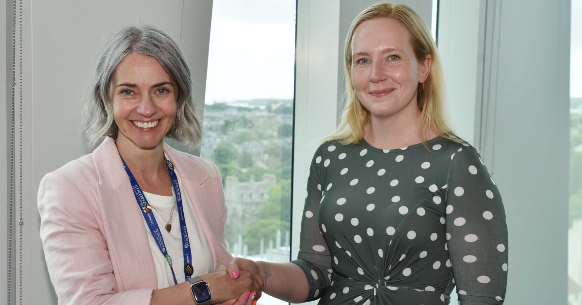 OpenGraph Image for New partnership explores future collaboration in geothermal energy