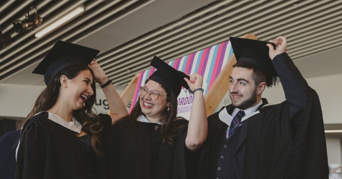 OpenGraph Image for New rankings score RGU among top of the class