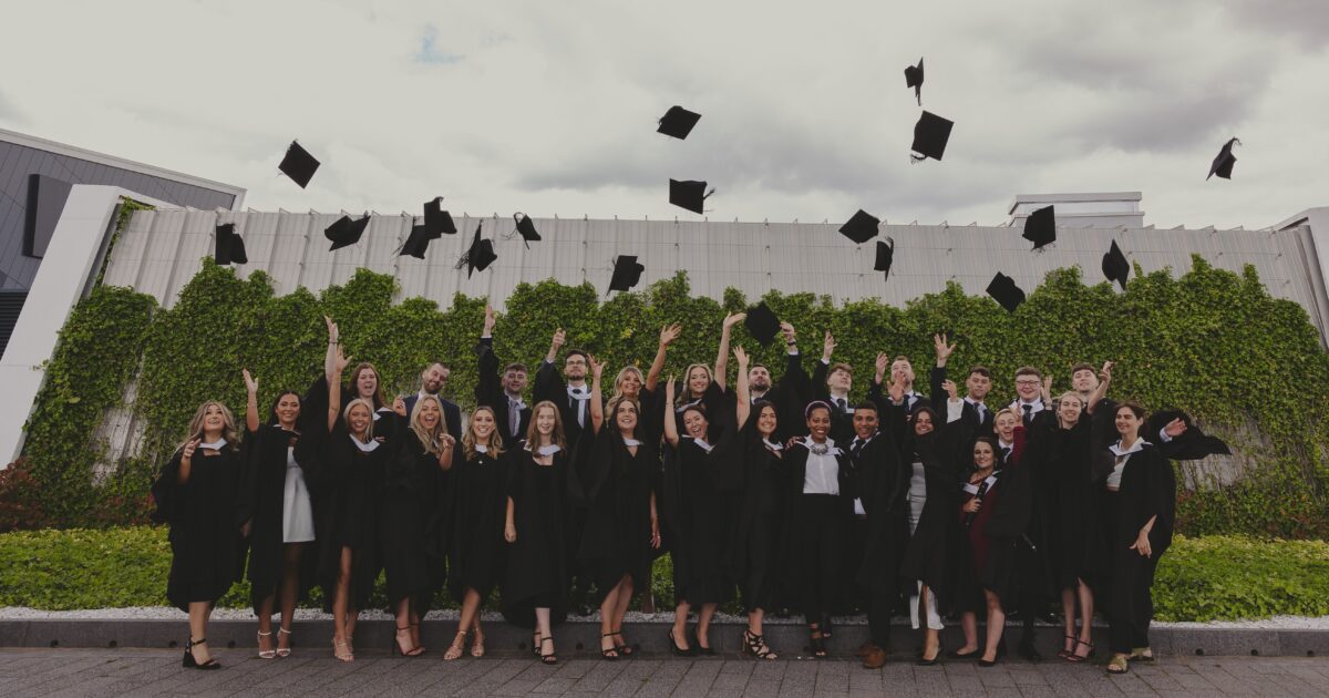 OpenGraph Image for RGU ranked second in Scotland by students