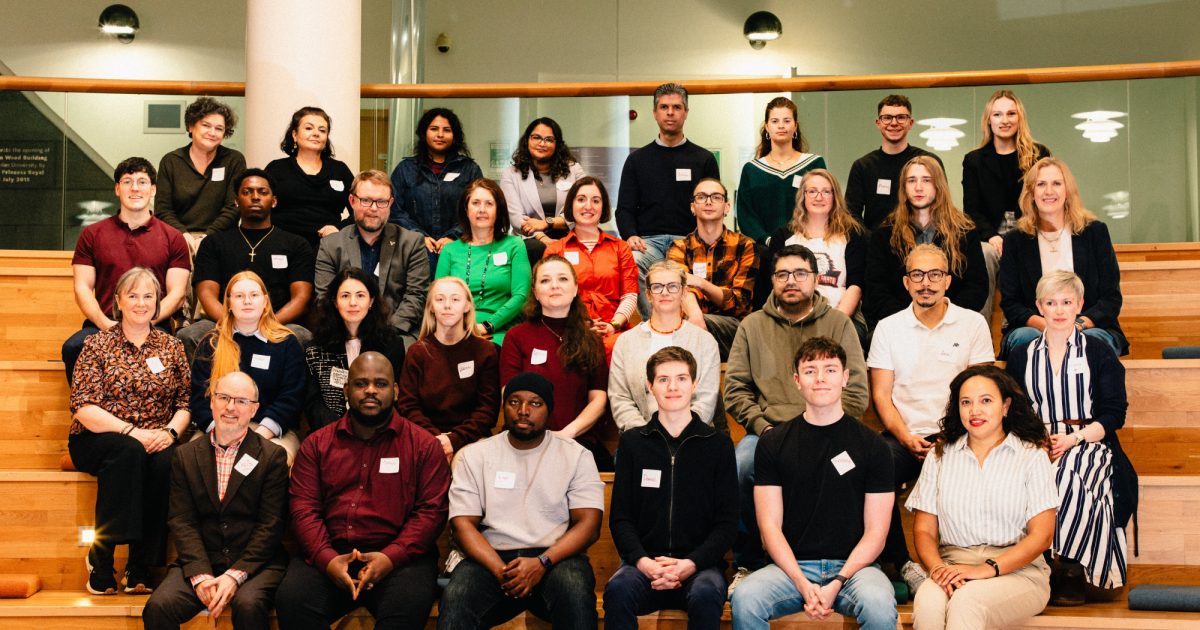 OpenGraph Image for RGU Startup Accelerator welcomes North-east and Island entrepreneurs to 2026 cohort