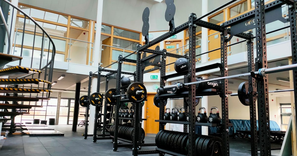 OpenGraph Image for Am Sci Tech agrees terms with premium gym operator at Aberdeen Energy Park