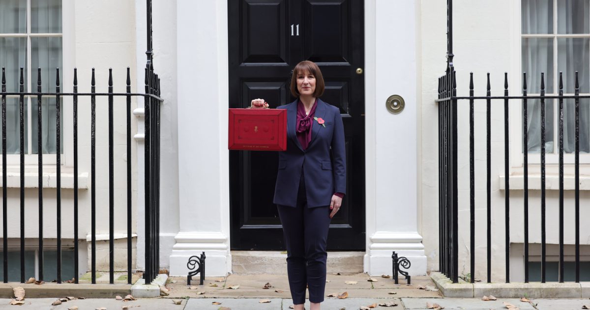 OpenGraph Image for One in four North-east firms cut jobs as region holds its breath ahead of Autumn Budget