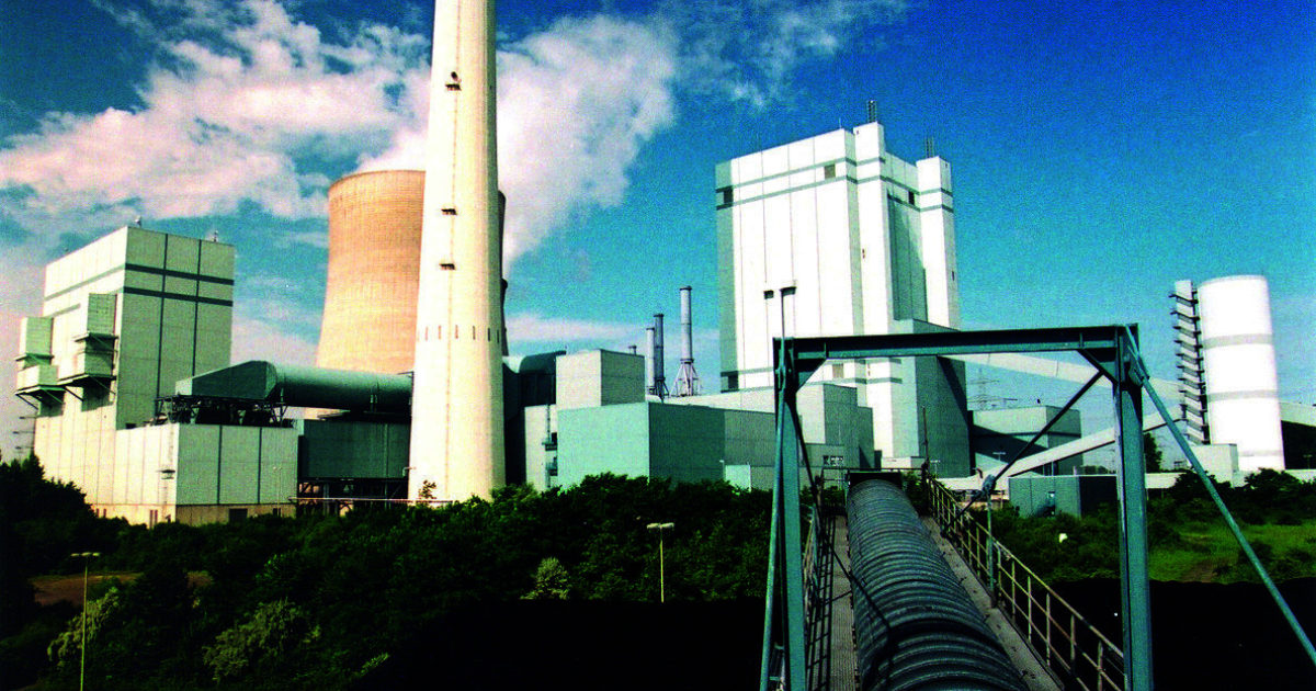 OpenGraph Image for Major electricity generator warns on windfall tax